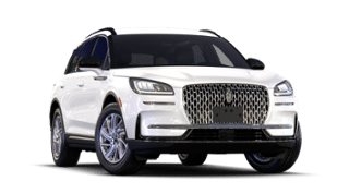 2026 Lincoln Lincoln Corsair® External Image 5